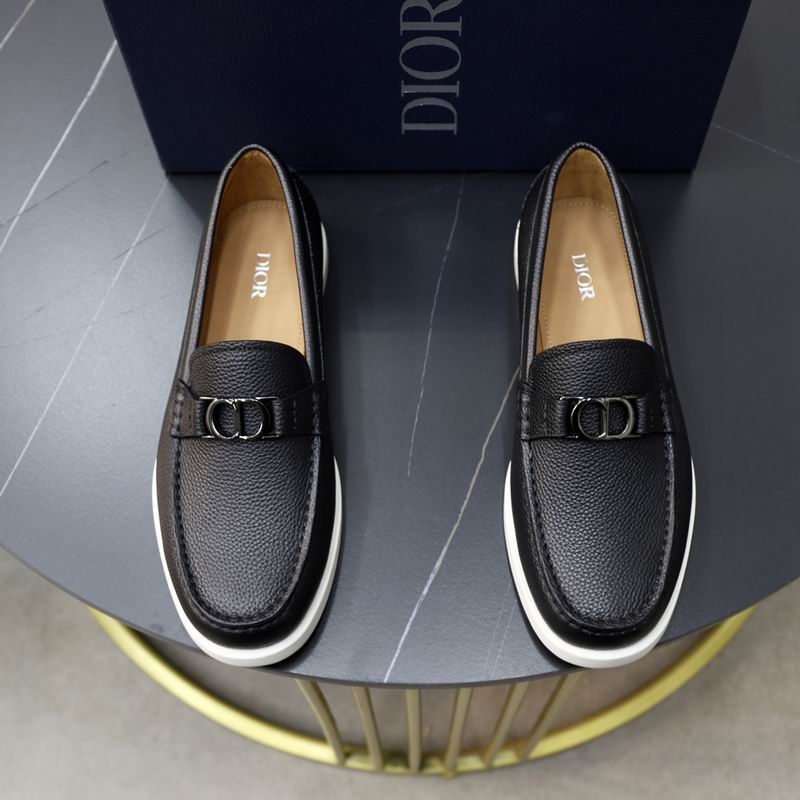 Dior Dress Shoes Mens ID:20260319-111